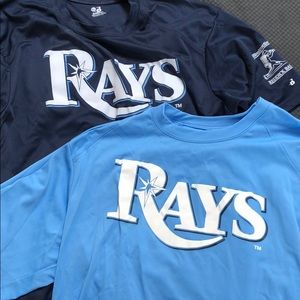 Baseball jerseys